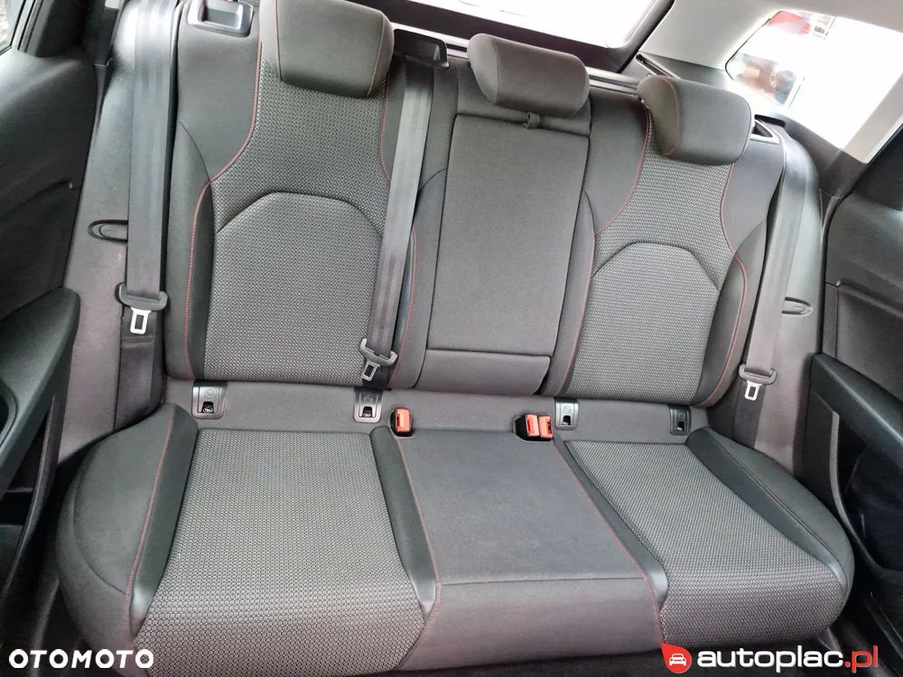 Seat Leon 1.4 TSI FR S&S - 18