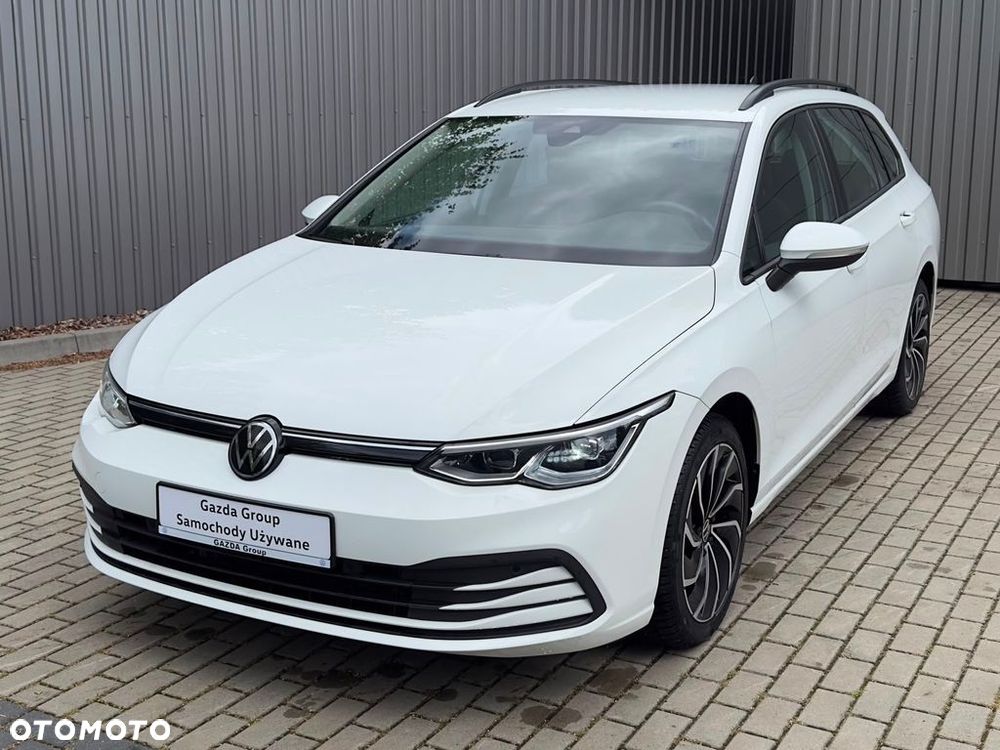 Volkswagen Golf 1.5 TSI EVO Style - 3