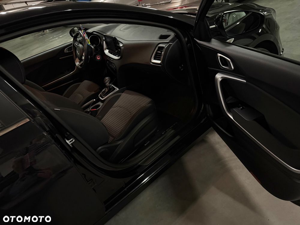 Kia Ceed 1.5 T-GDI M DCT - 7