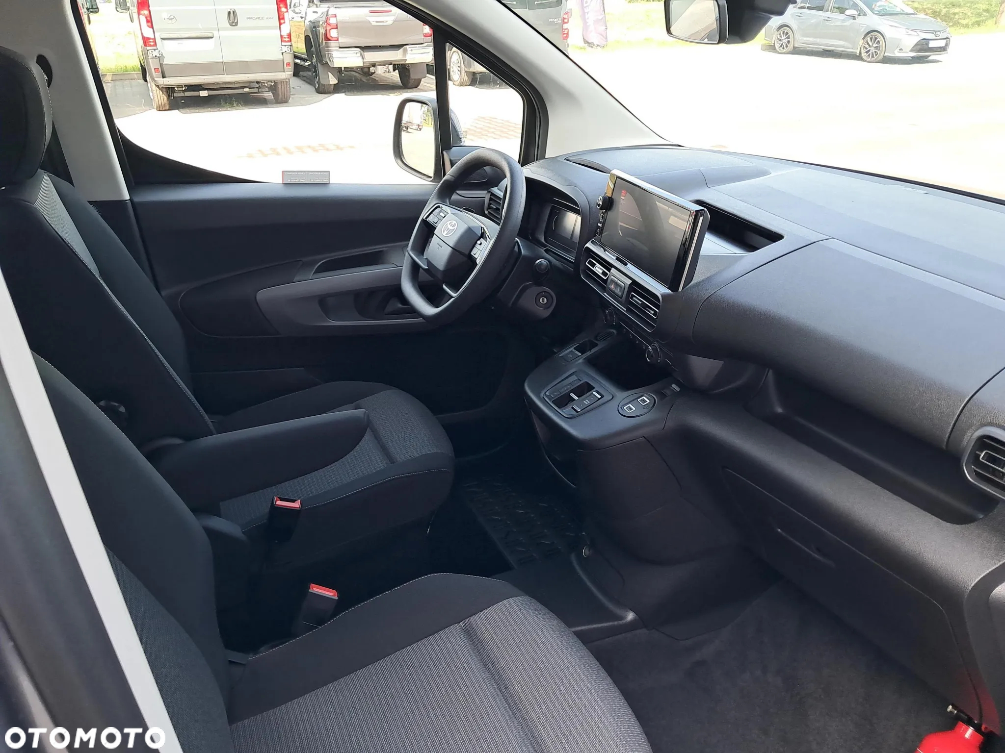 Toyota Proace City Verso Long 1.5 D-4D Business - 13
