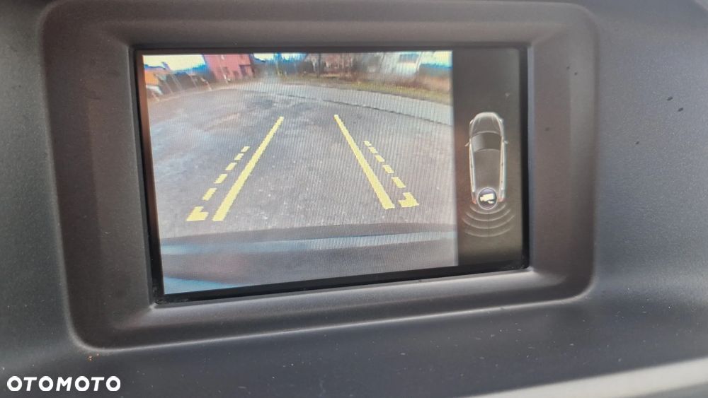 Volvo V40 D3 Geartronic Summum - 10