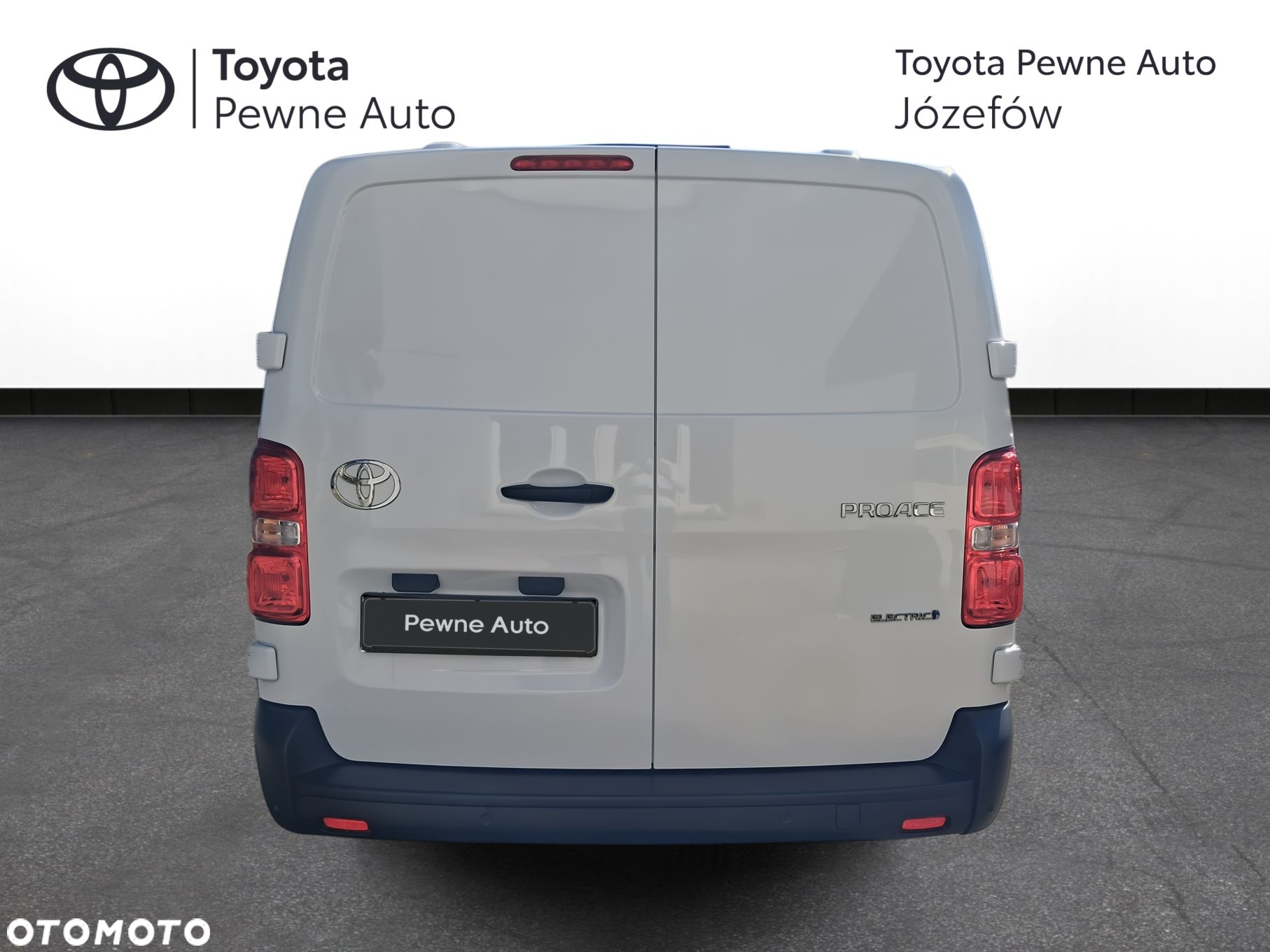 Toyota PROACE - 6