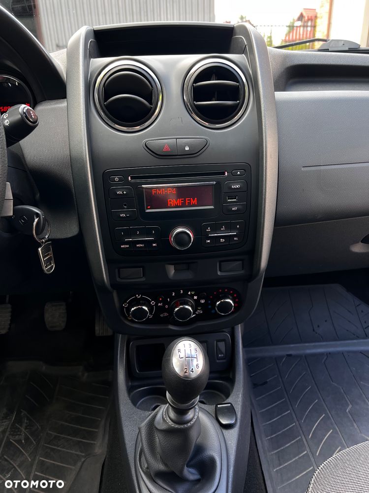 Dacia Duster - 15