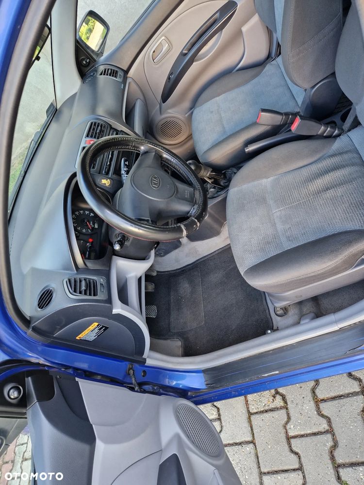 Kia Picanto 1.1 Attract - 9