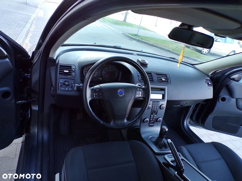 Volvo C30 DRIVe Momentum - 15