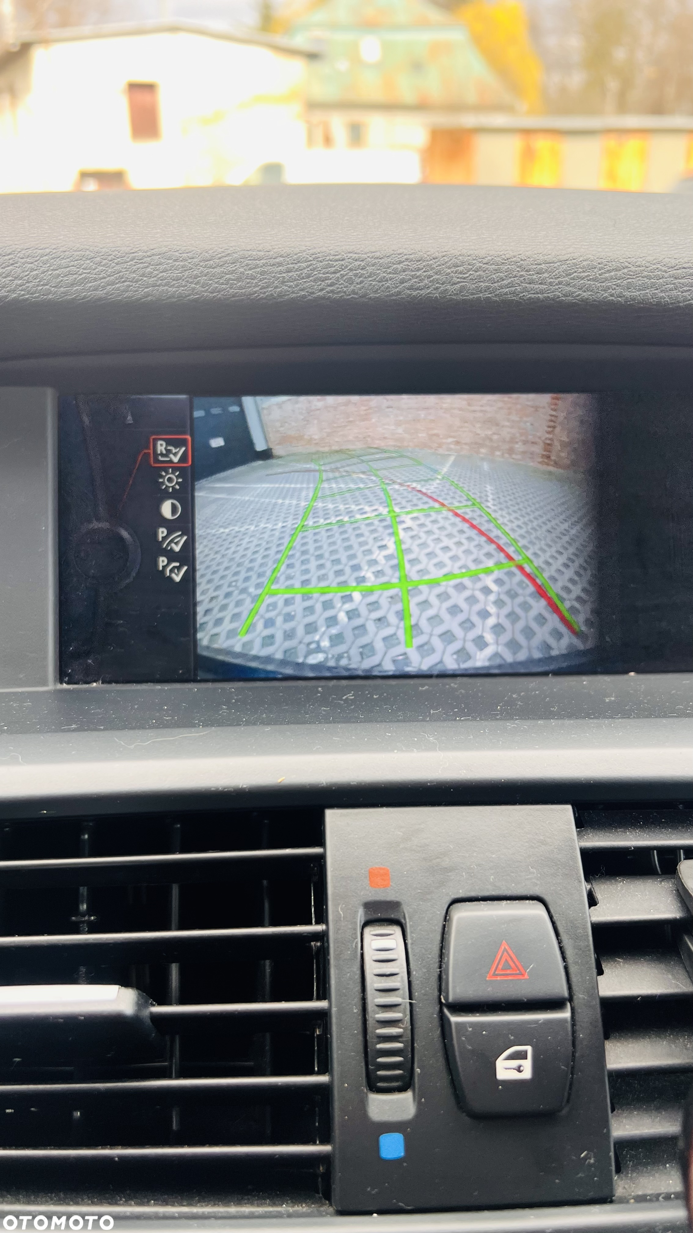 BMW X3 35d xDrive - 13
