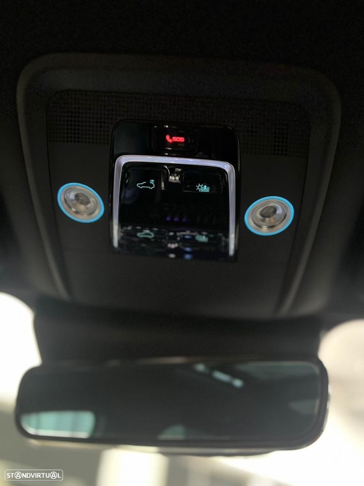 BYD Atto 3 Design - 33