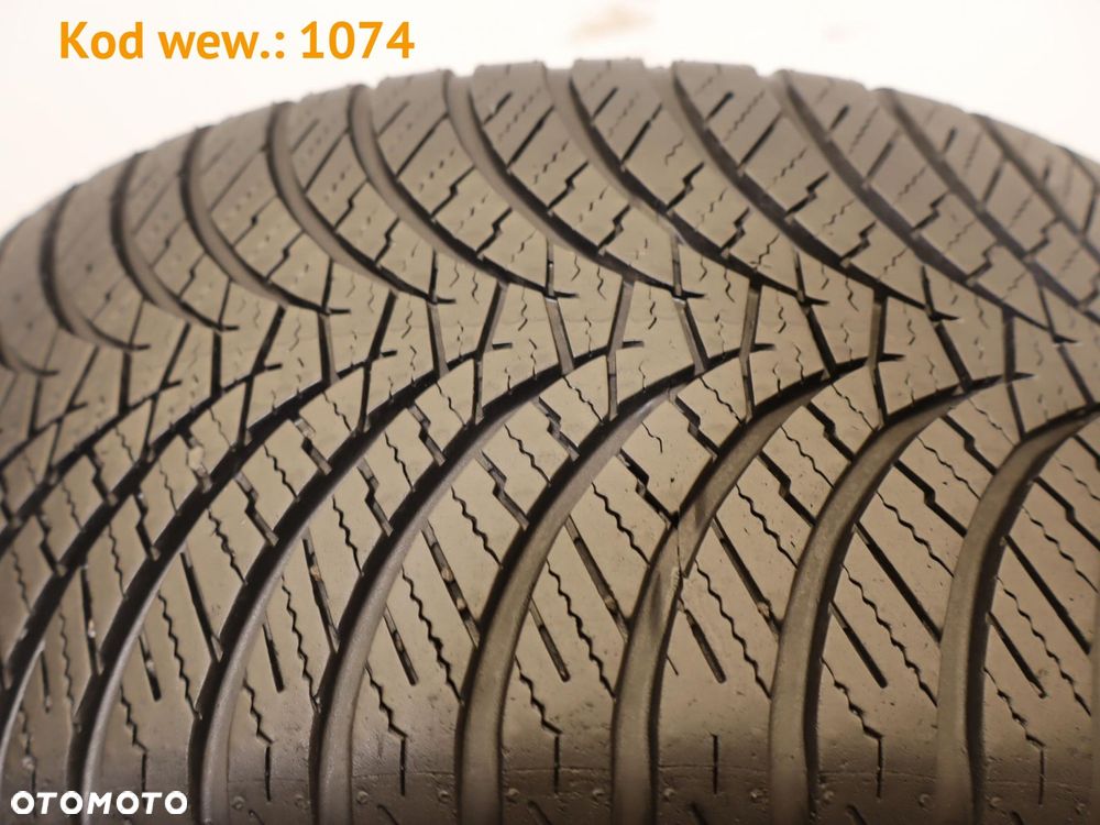 Falken EuroAll Season AS210 - 215/45 R16 - 8