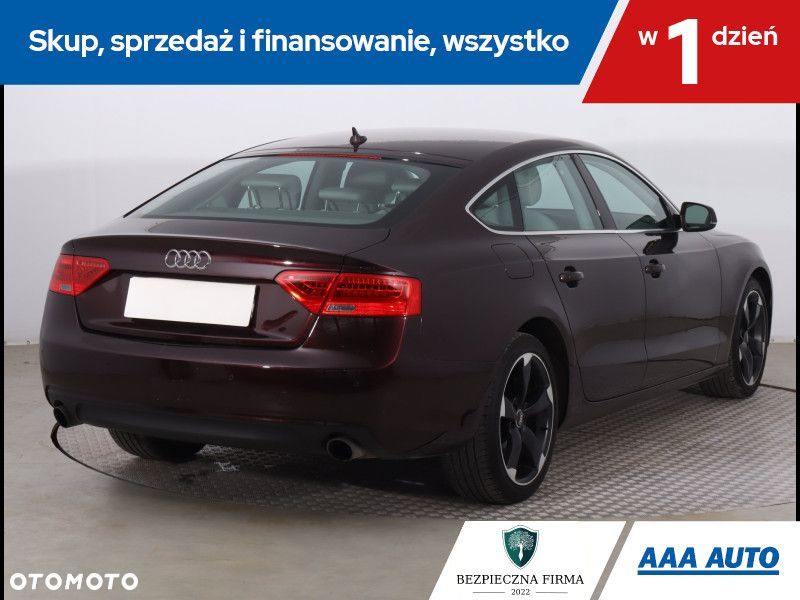 Audi A5 Sportback - 7