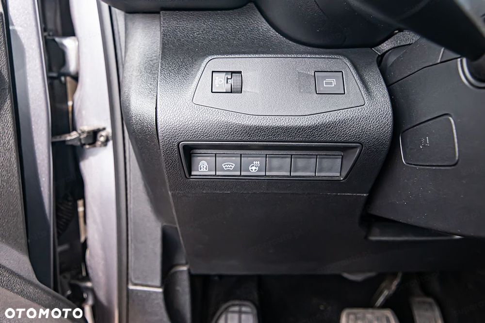Citroën Berlingo XL 1.5 BlueHDI Max S&S EAT8 - 18