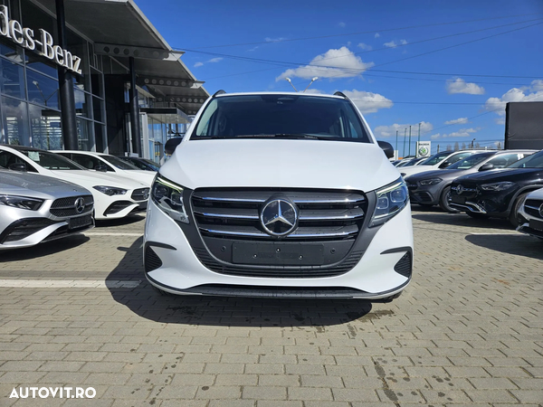 Mercedes-Benz Vito Tourer 114 Cdi PRO L 7+1 / LIVRARE APRILIE