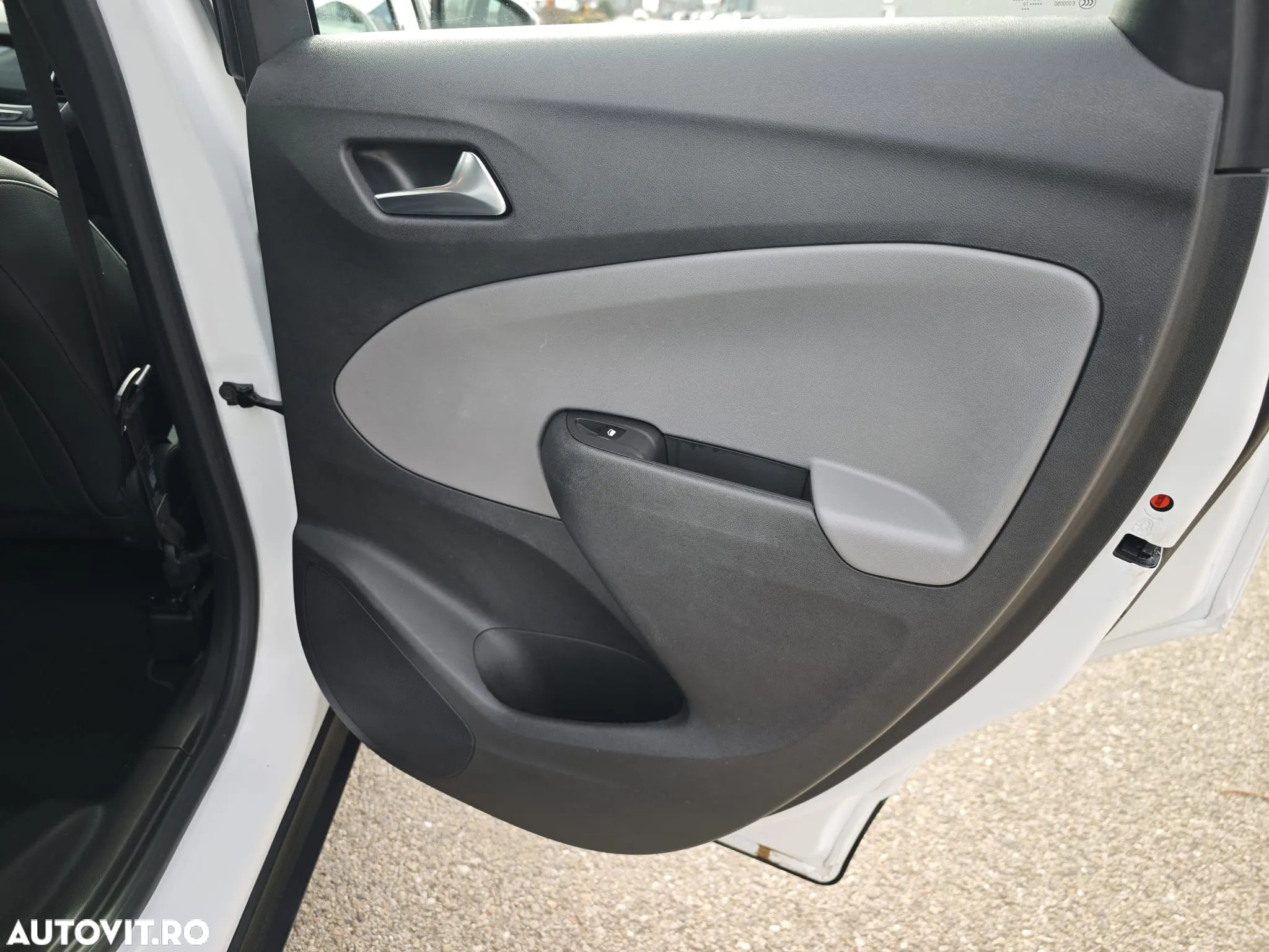 Opel Crossland X 1.5 CDTI Start/Stop Aut. Ultimate - 30
