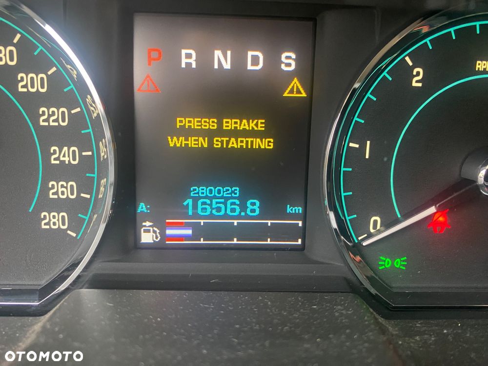 Jaguar XF 3.0 V6 D Premium Luxury - 3