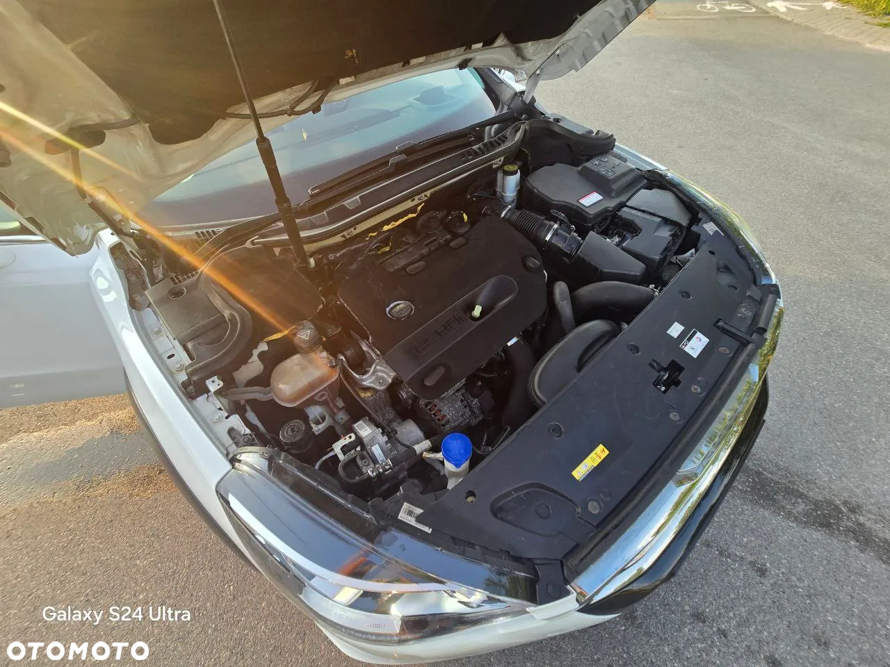 Peugeot 508 2.0 BlueHDi RXH S&S - 32
