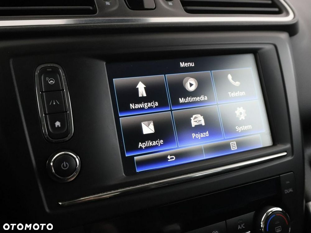 Renault Kadjar Energy TCe 130 EDC CROSSBORDER-S - 24