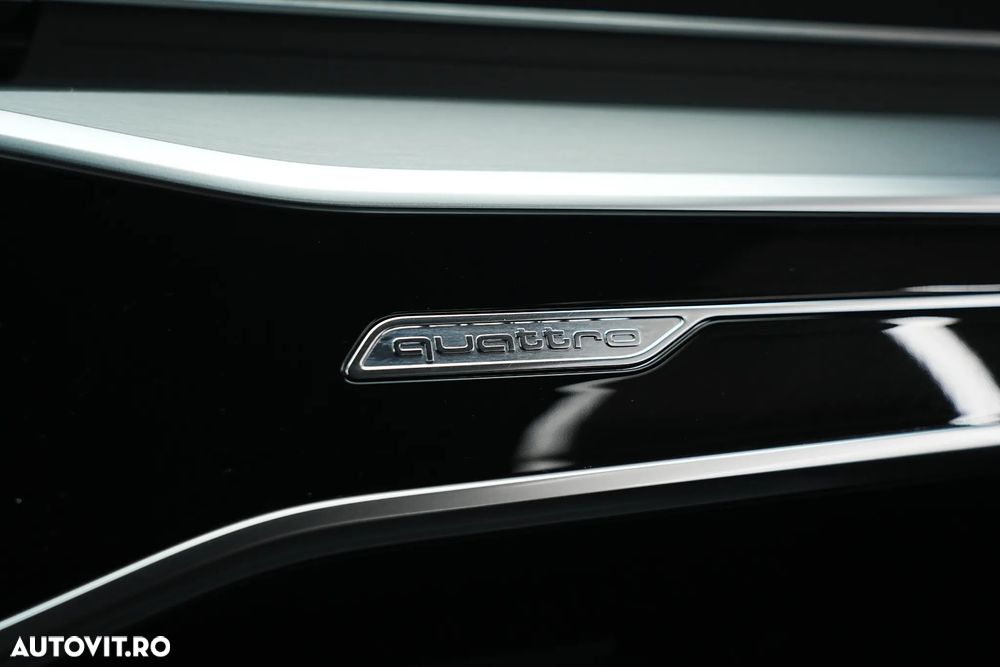 Audi A6 55 TFSI e quattro S tronic S line - 38