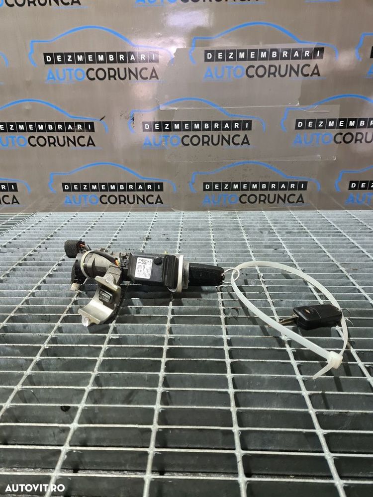 Contact Cu Cheie Chevrolet Captiva Facelift 2.2 D 2011 - 2014 SUV (842) +1 CHEIE 22743215 - 2