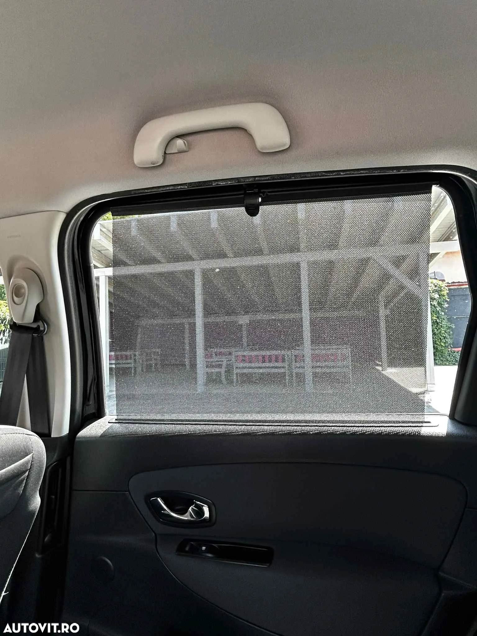 Renault Scenic - 13