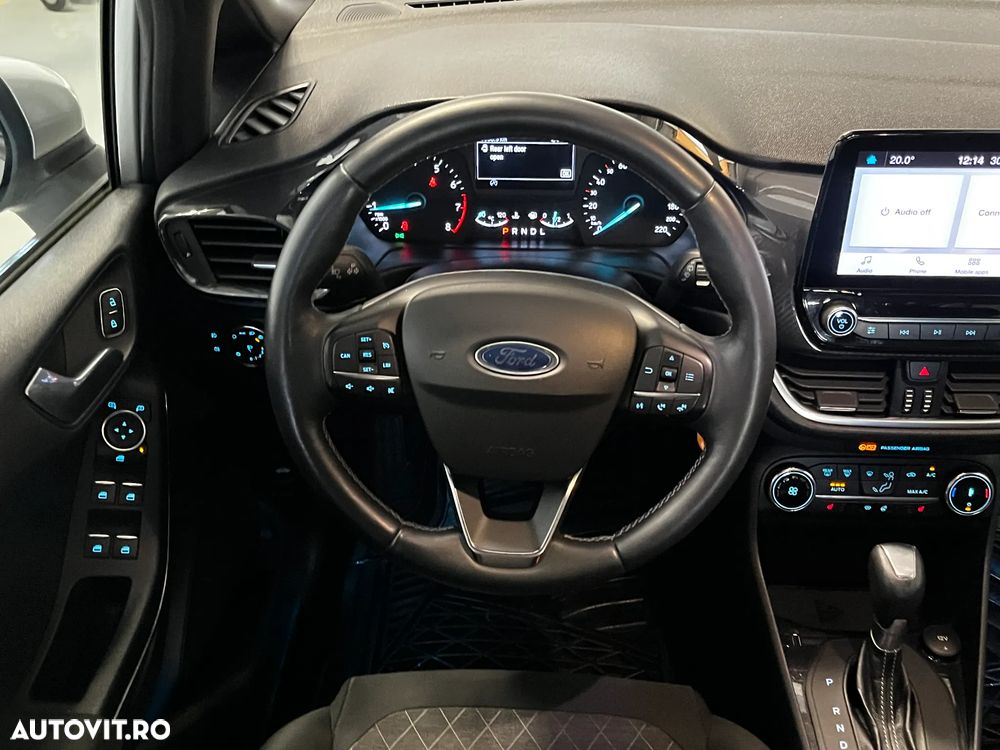 Ford Fiesta - 13