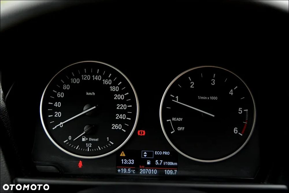 BMW Seria 1 116d EfficientDynamics Edition - 29