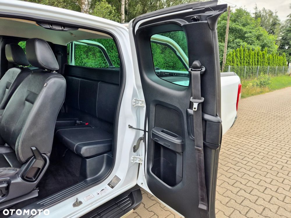 Ford Ranger 2.0 EcoBlue 4x4 DC Limited - 27
