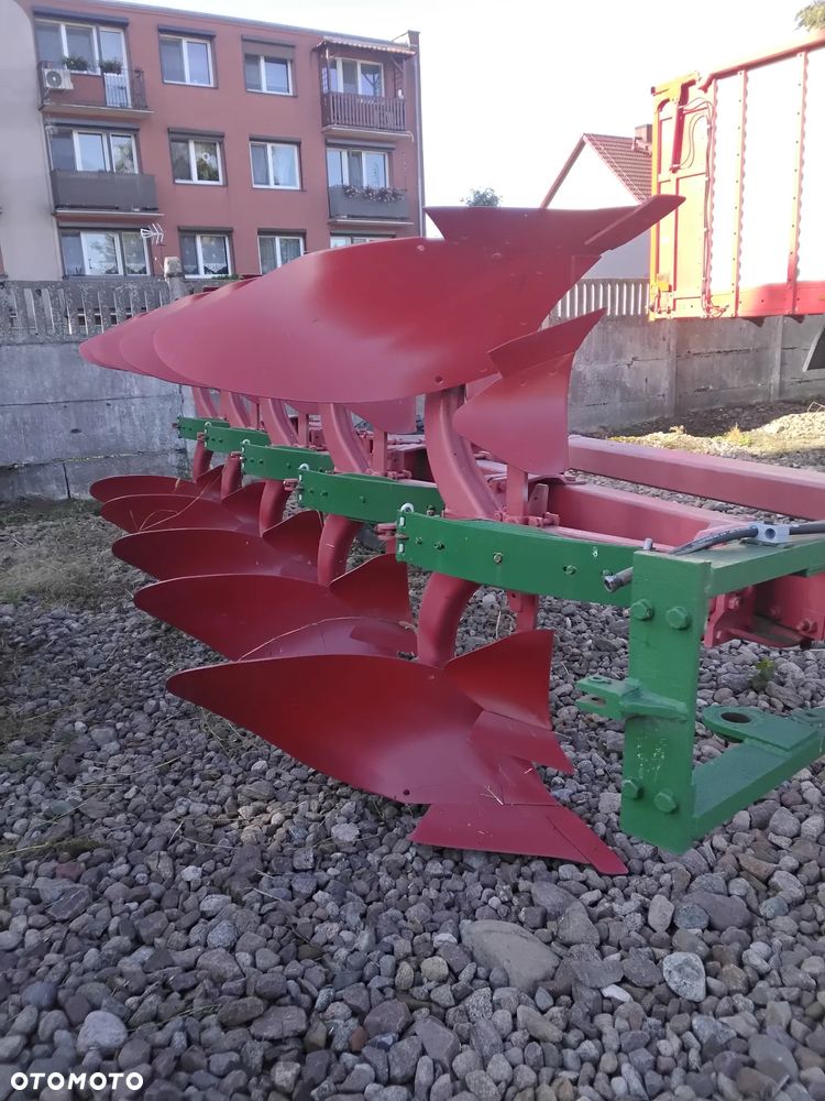 Kverneland PS 100 - 2