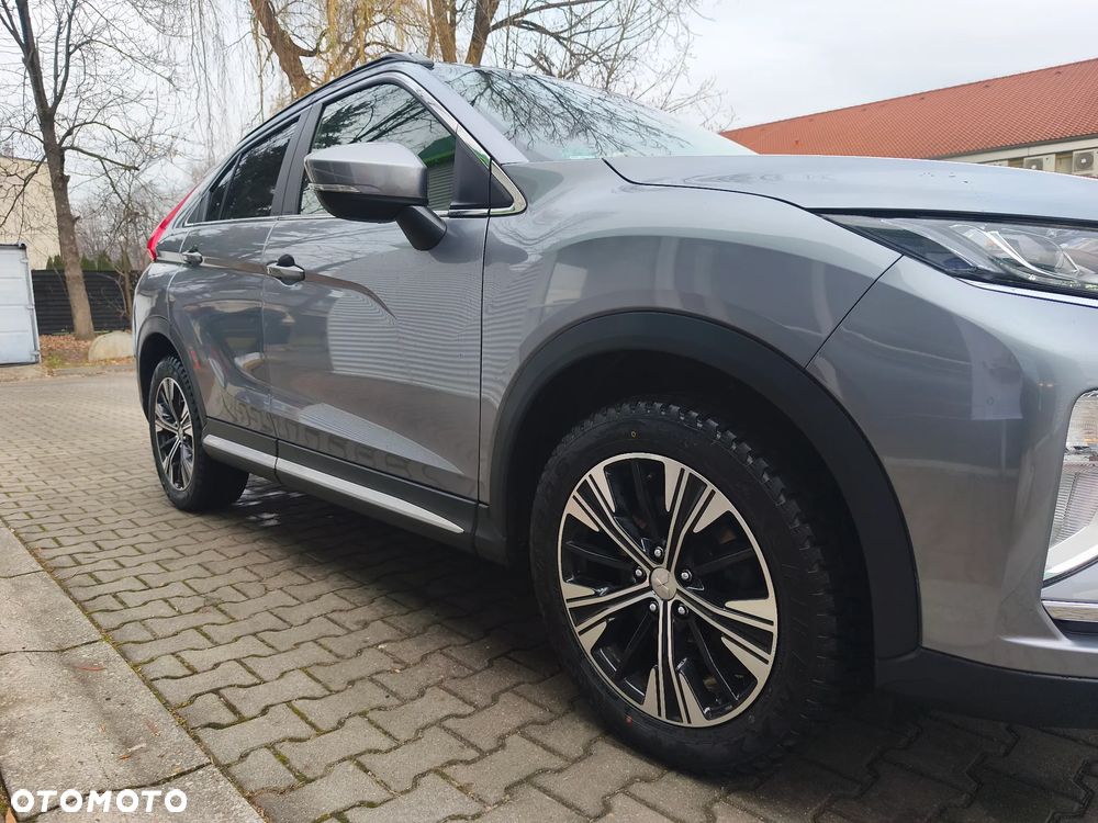 Mitsubishi Eclipse Cross 1.5 T-MIVEC ClearTec 2WD Diamant Edition Plus - 17