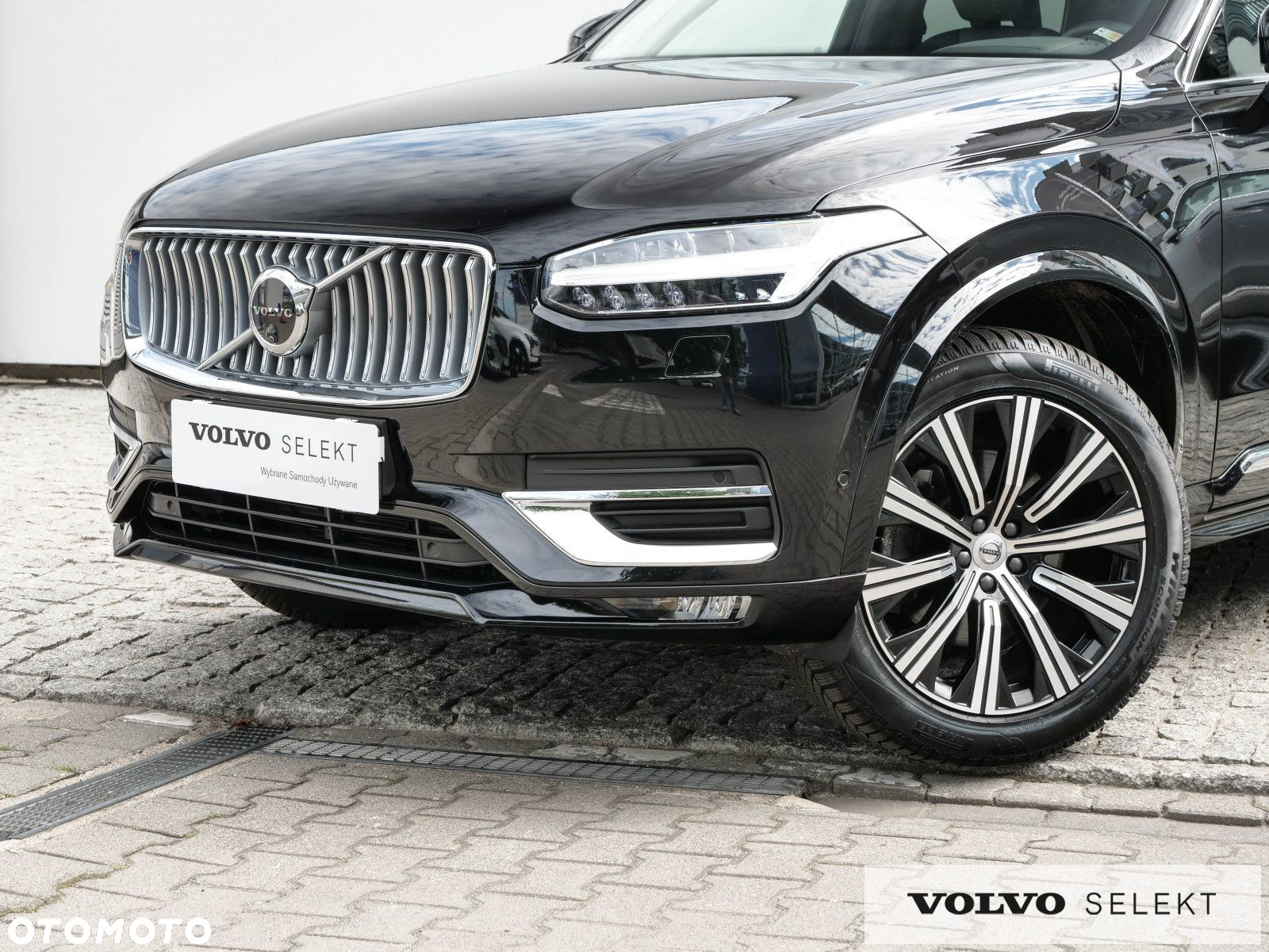 Volvo XC 90 - 10