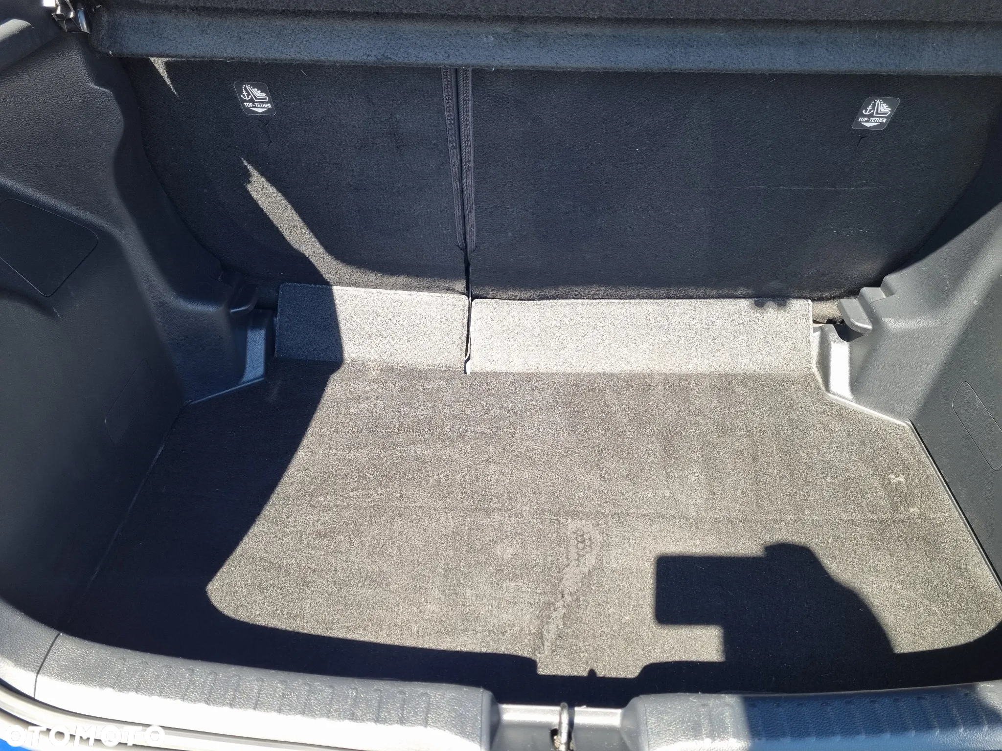 Toyota Yaris 1.5 Comfort - 22