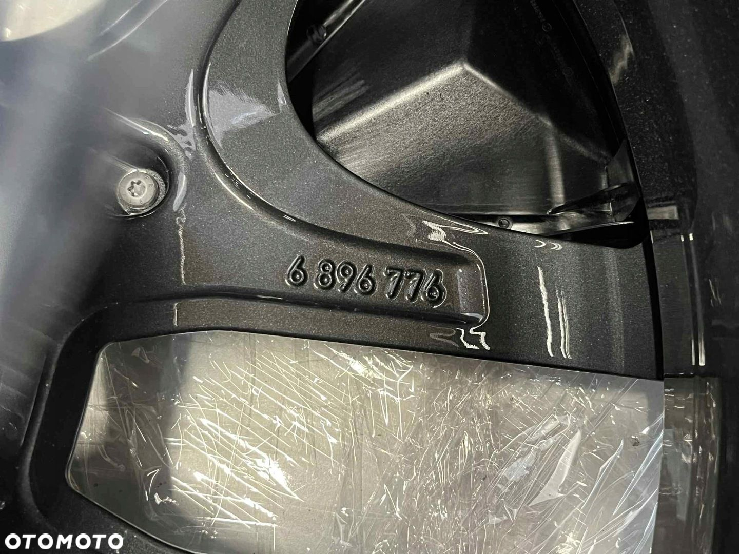 BMW 4 I4 G22 G23 G24 G26 FELGI 8.5JX19 ET35 5X112 - 10
