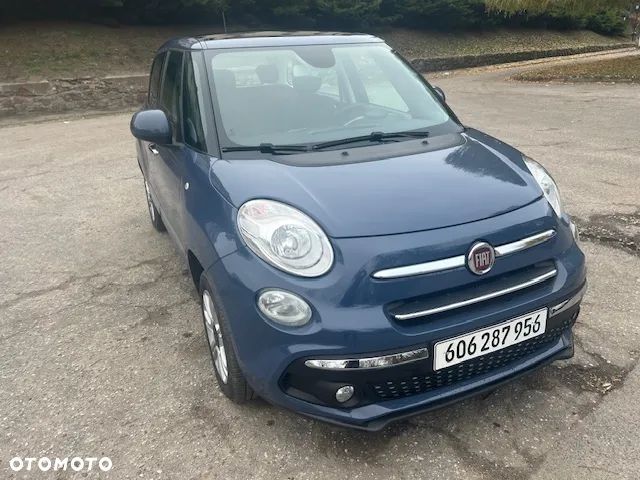 Fiat 500L 0.9 8V Twinair Pop Star S&S - 18