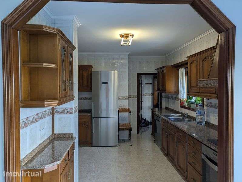 Arrendo T2 em Cucujães - Grande imagem: 4/10