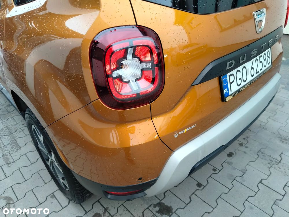 Dacia Duster - 21