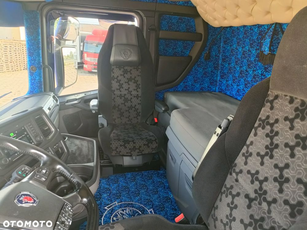 Scania S500 !!! Import Scania Niemcy !!! - 9