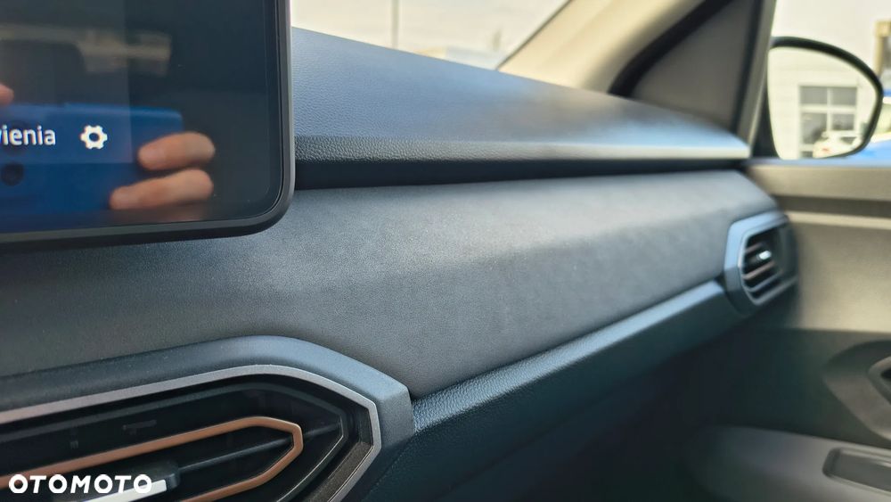 Dacia Jogger 1.0 TCe Extreme - 9