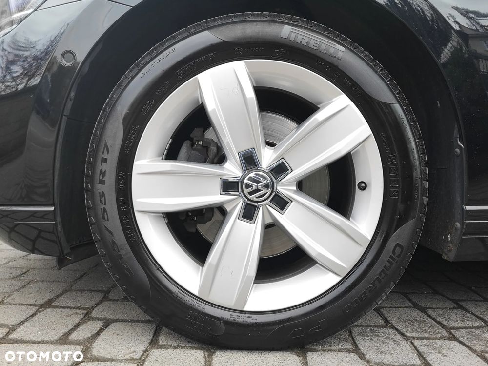 Volkswagen Passat 2.0 TDI Business DSG - 32