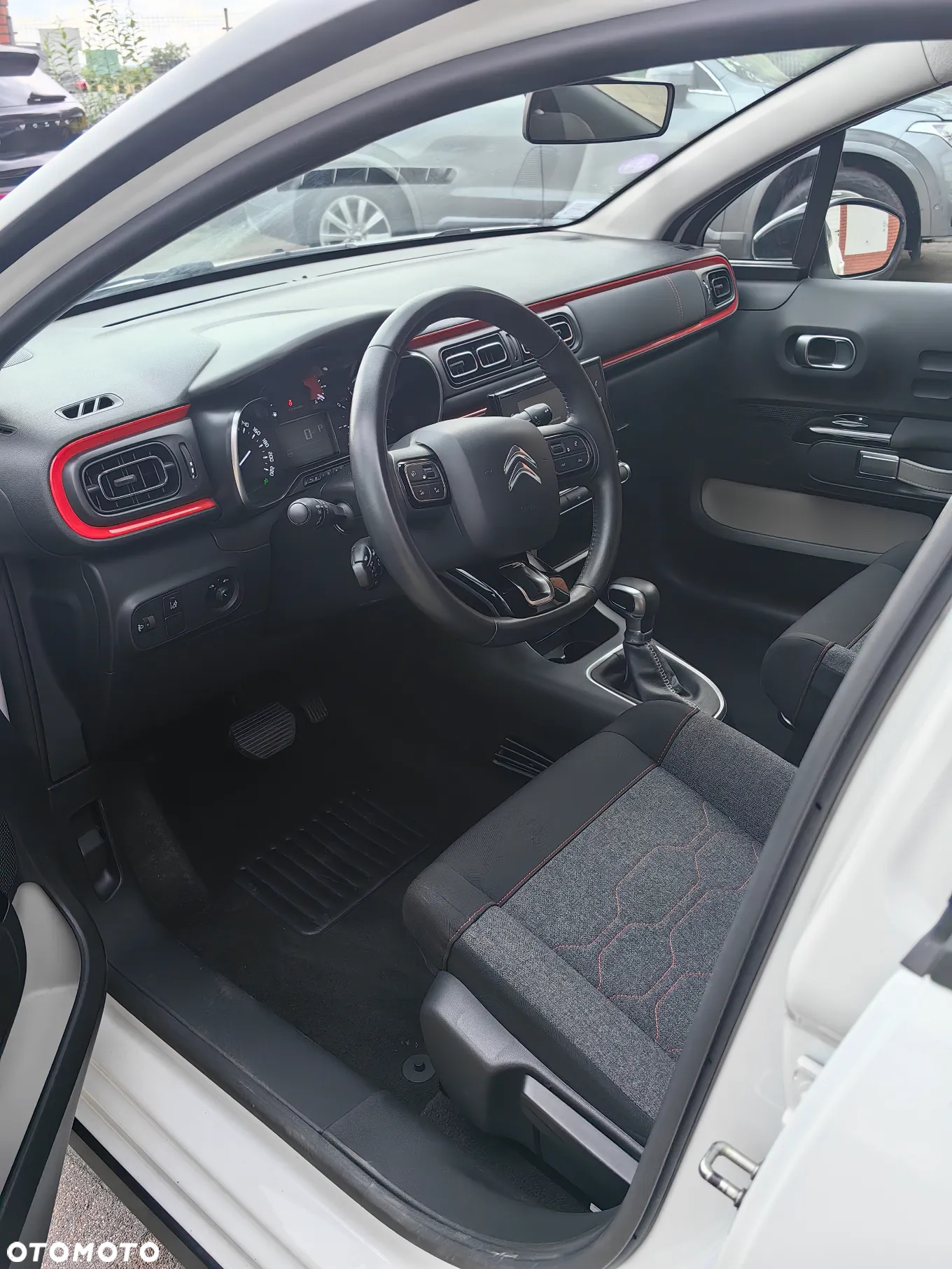 Citroën C3 Pure Tech 110 S&S EAT6 MAX - 13