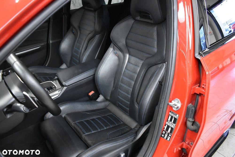 BMW Seria 3 - 12