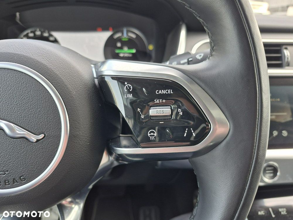 Jaguar I-Pace EV400 AWD SE - 33