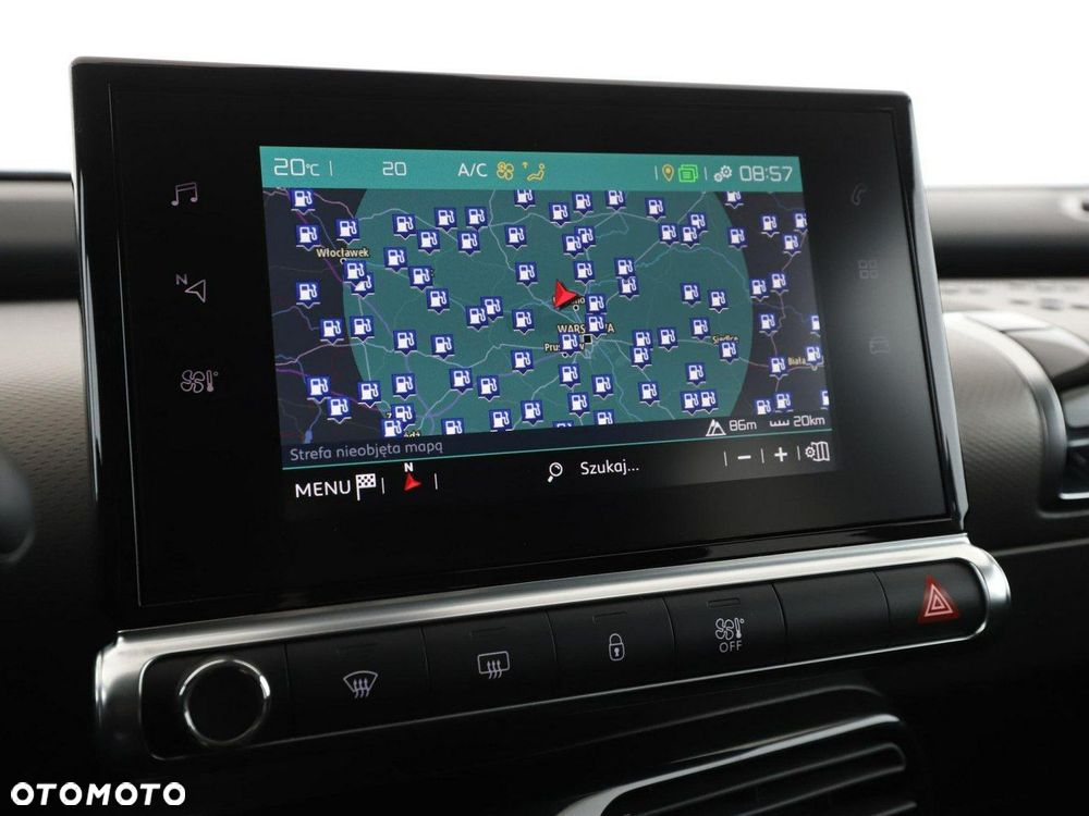 Citroën C4 Cactus 1.2 PureTech Shine S&S EAT6 - 24