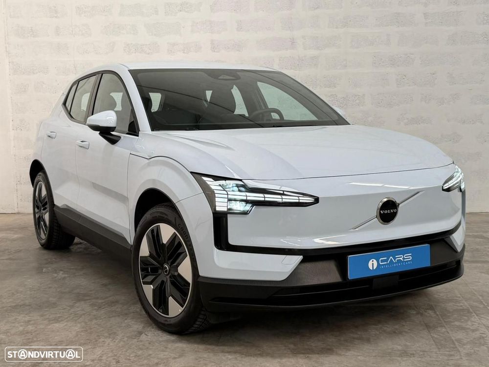 Volvo EX30 69 kWh Single Motor Extended Range Ultra - 1