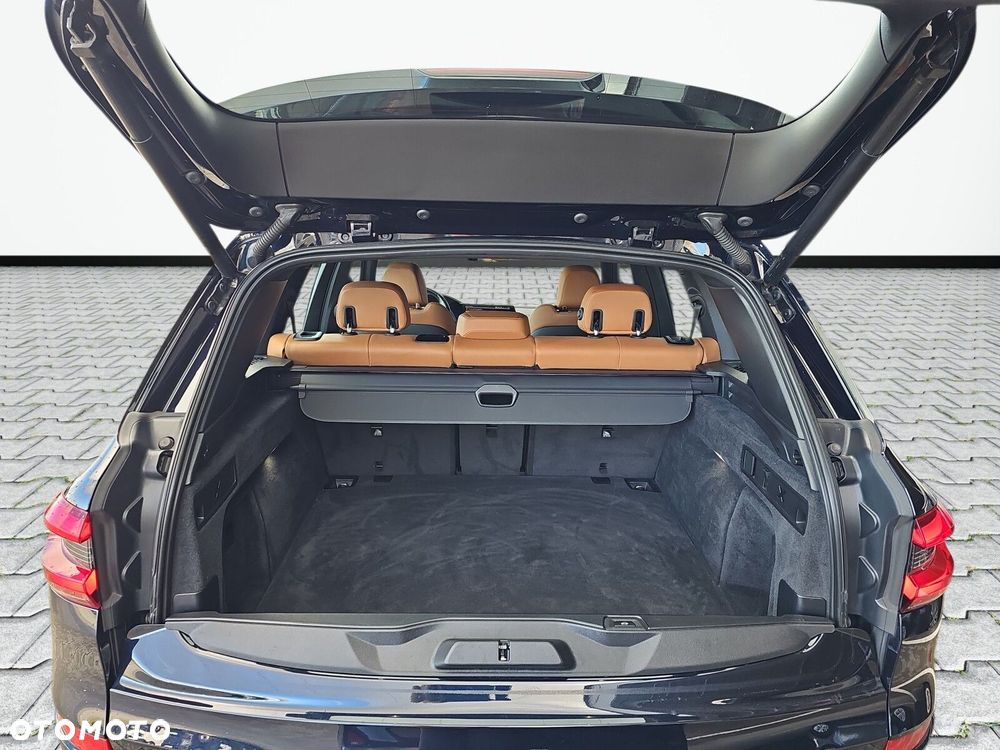 BMW X5 xDrive25d sport - 40