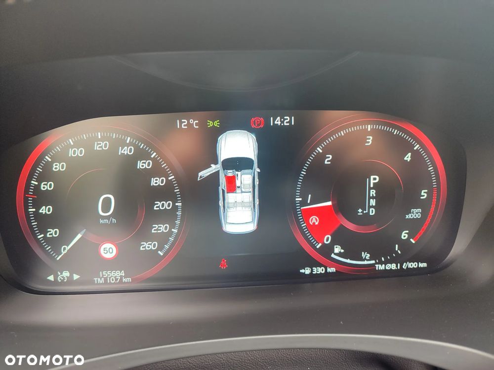Volvo S90 D4 Momentum - 11