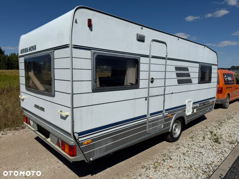 Hymer-Eriba 532 - 3