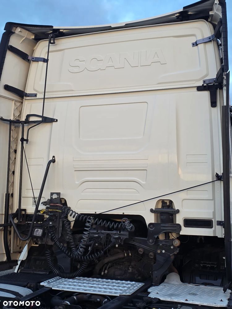 Scania R450 - 19