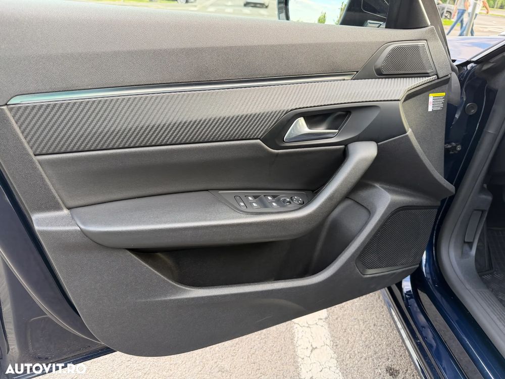 Peugeot 508 1.5 BlueHDI S&S EAT8 Allure Pack - 21
