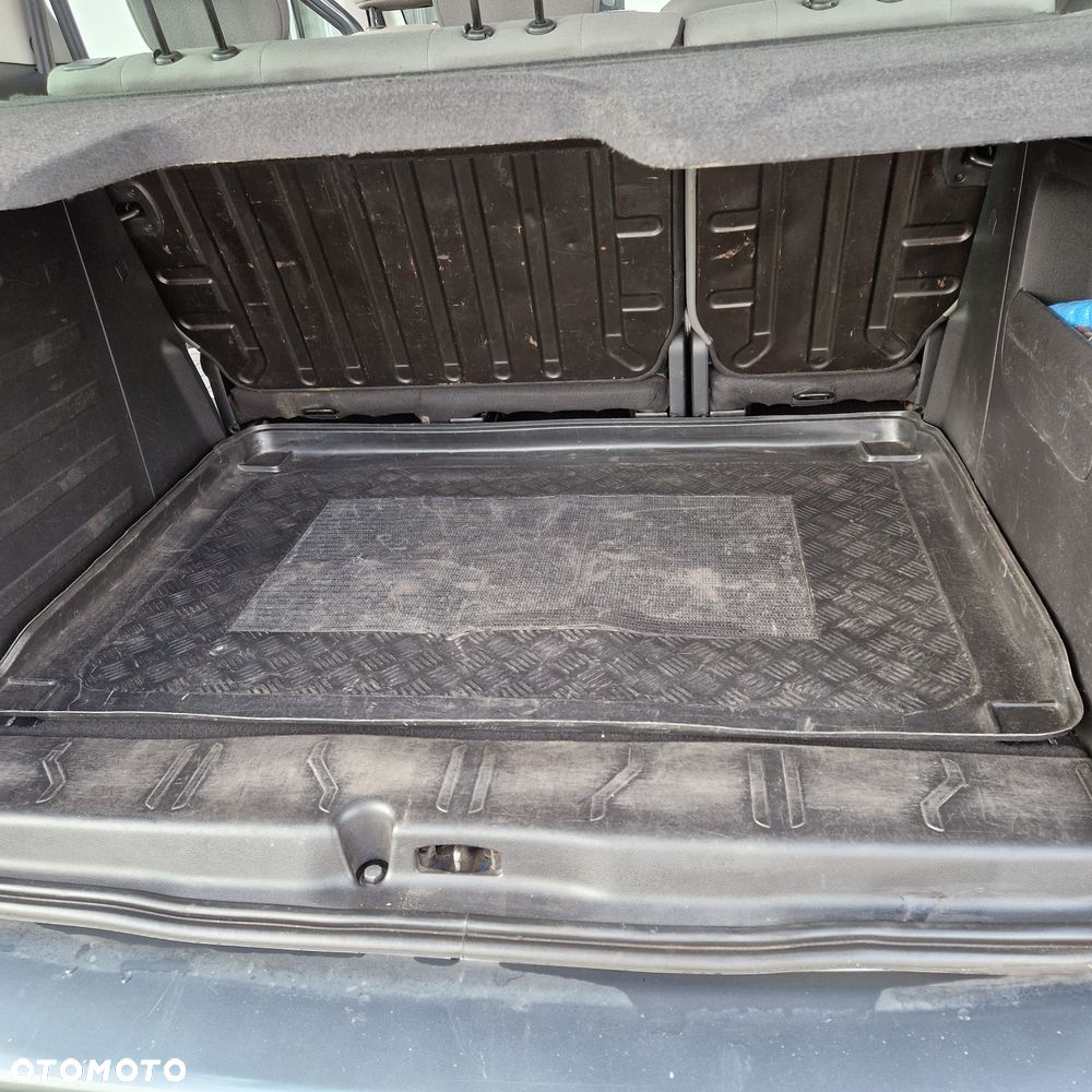 Citroen Berlingo 2015 photo 3