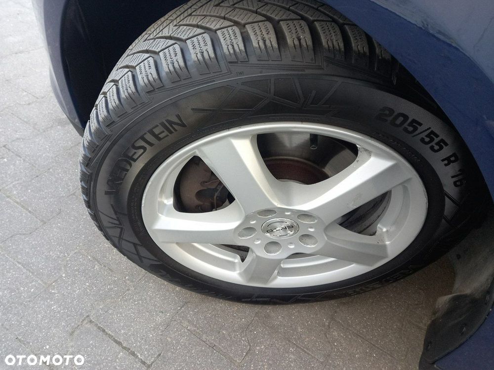 Ford C-MAX 1.6 TDCi Trend - 17