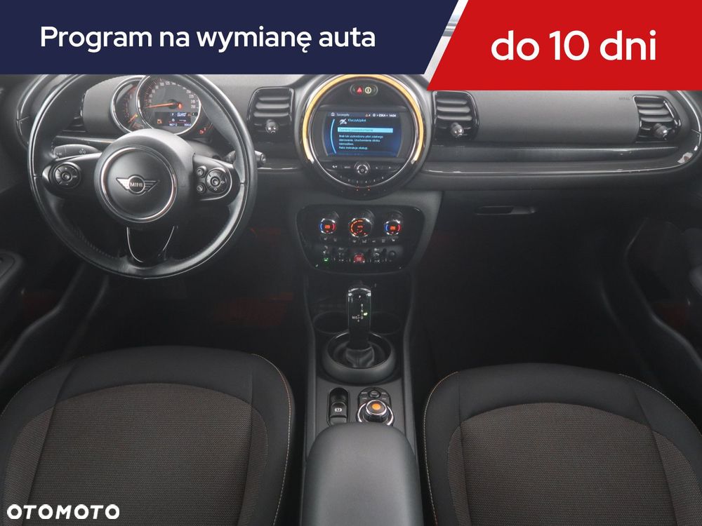 MINI Clubman - 10