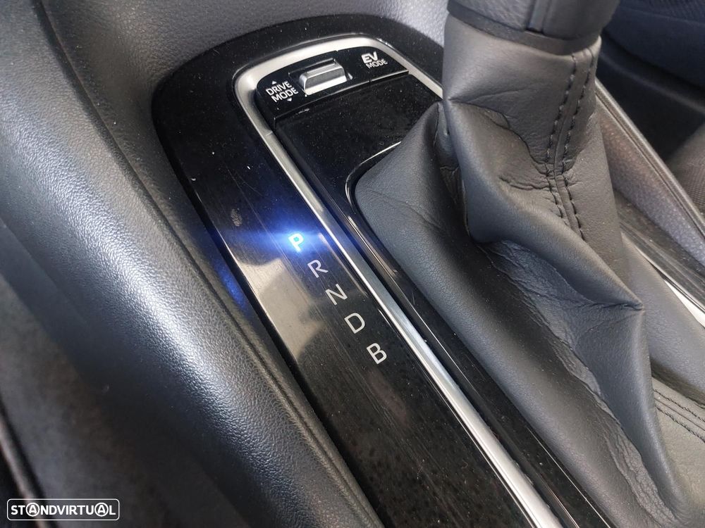 Toyota Corolla Touring Sports 1.8 Hybrid Comfort - 35